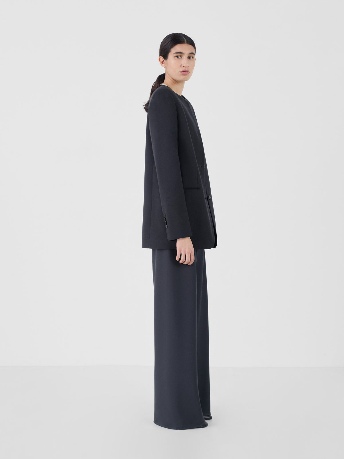 Tracey Jacket