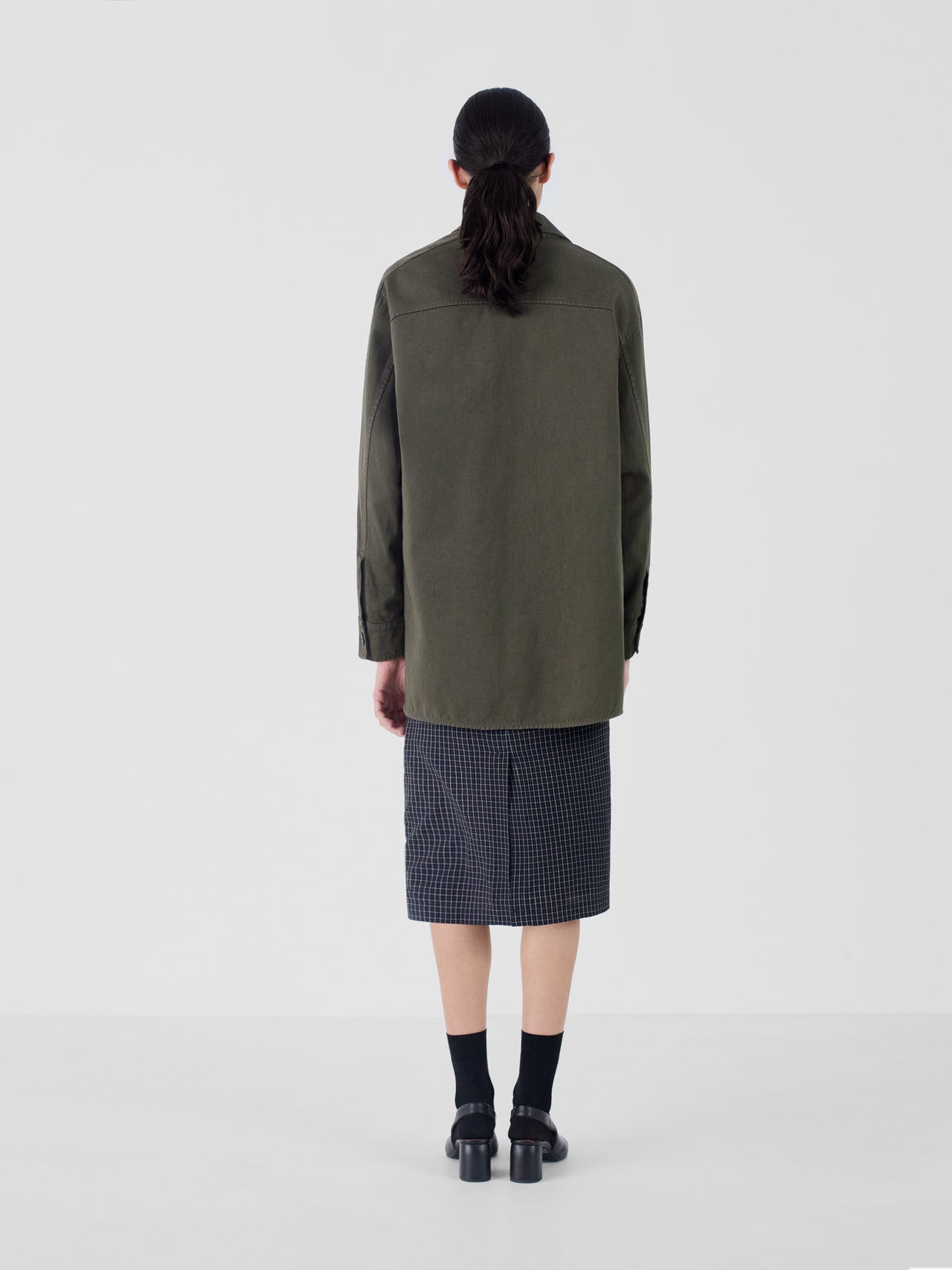 Linda Jacket