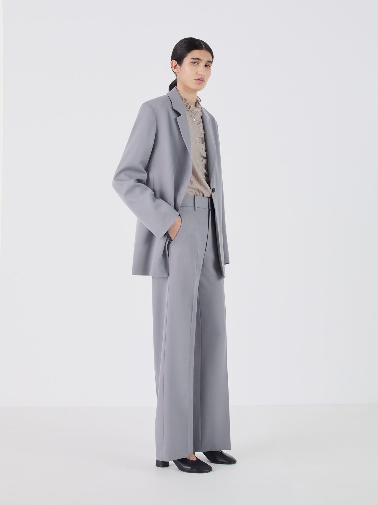Tessa Jacket