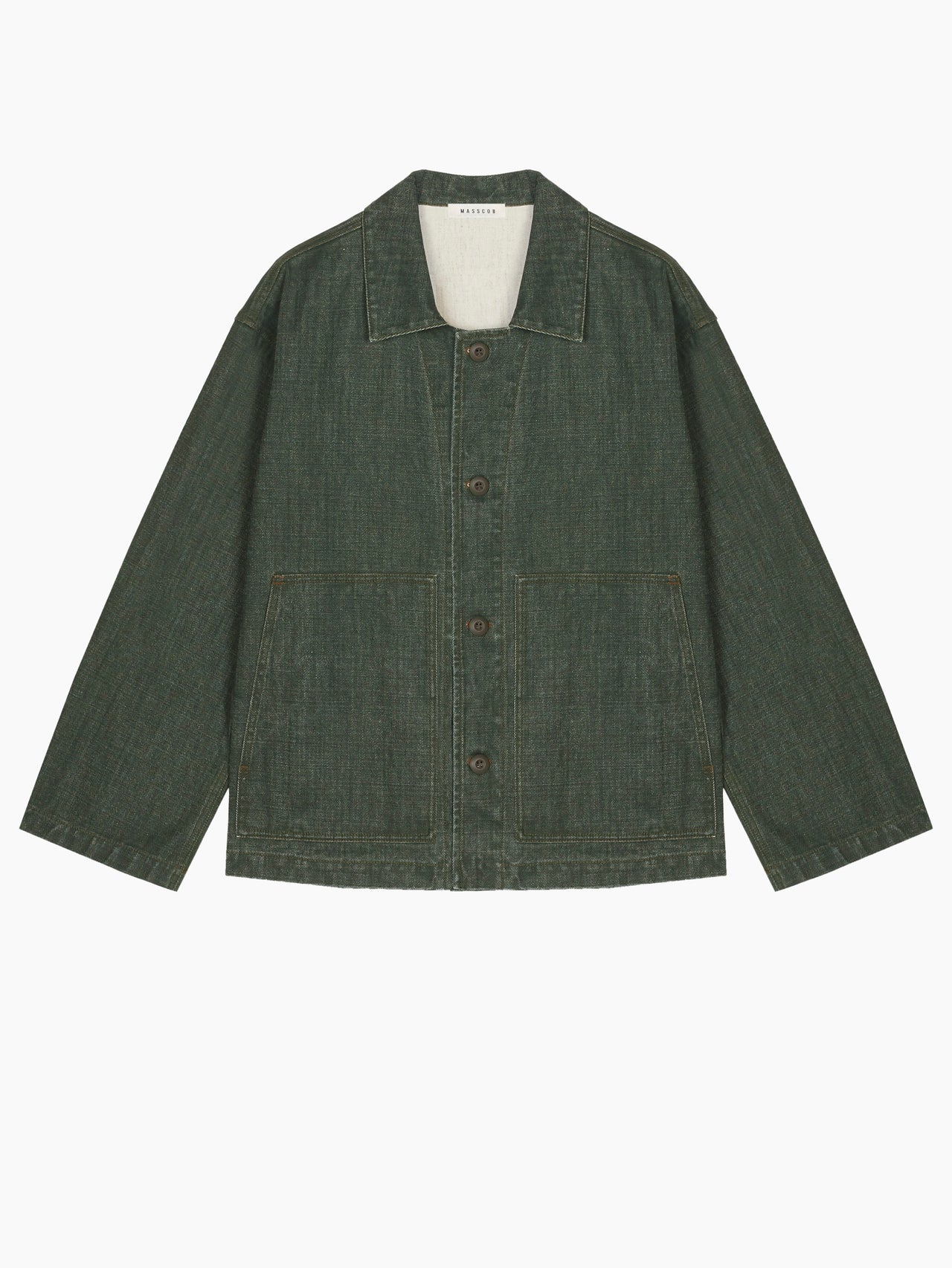 Andre Jacket