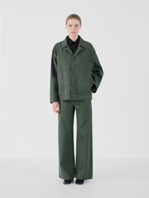 Andre Jacket