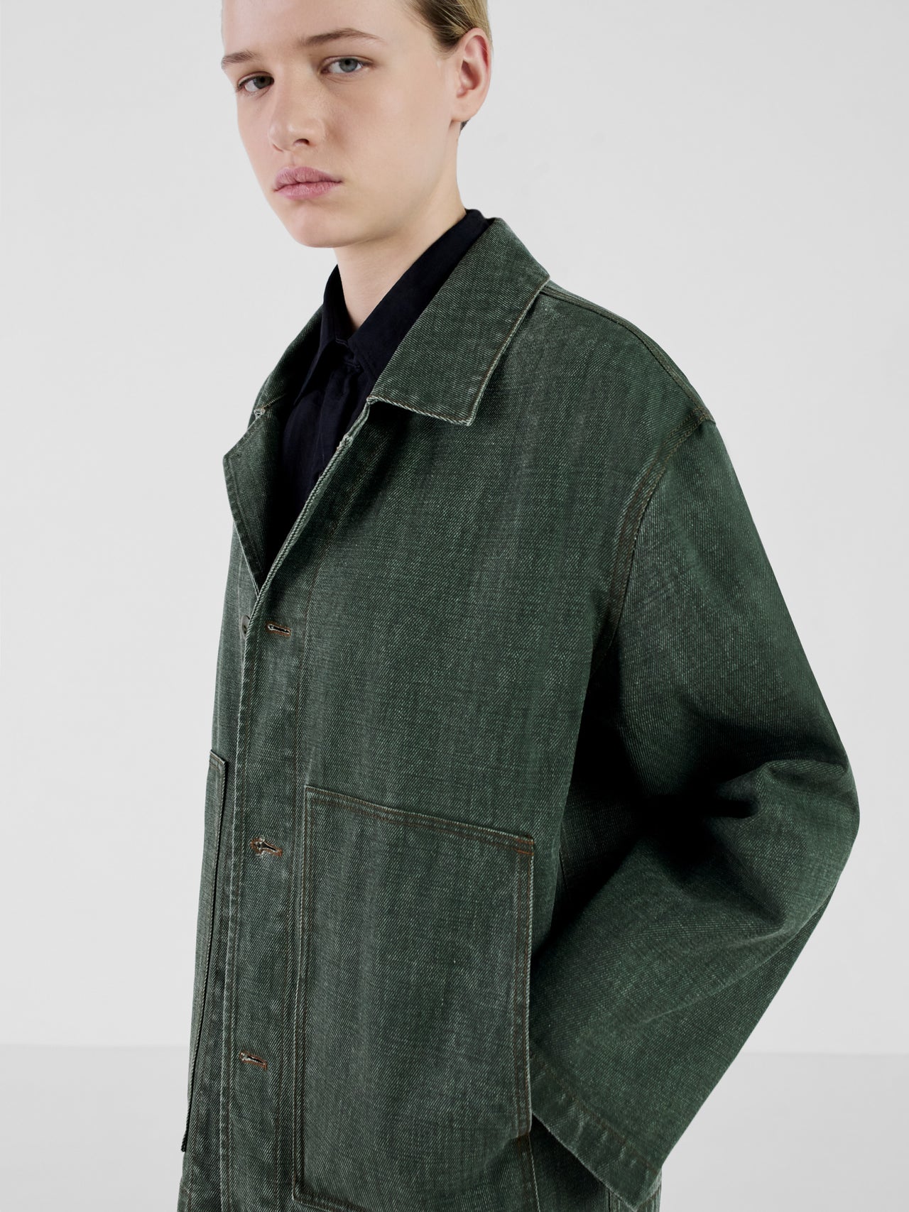 Andre Jacket