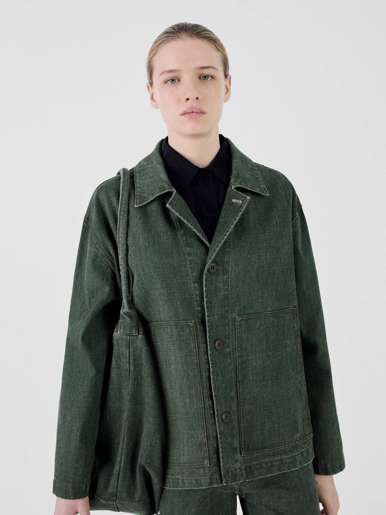 Andre Jacket