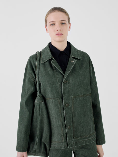 Andre Jacket