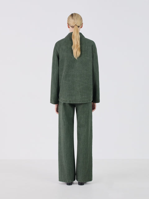 Andre Jacket