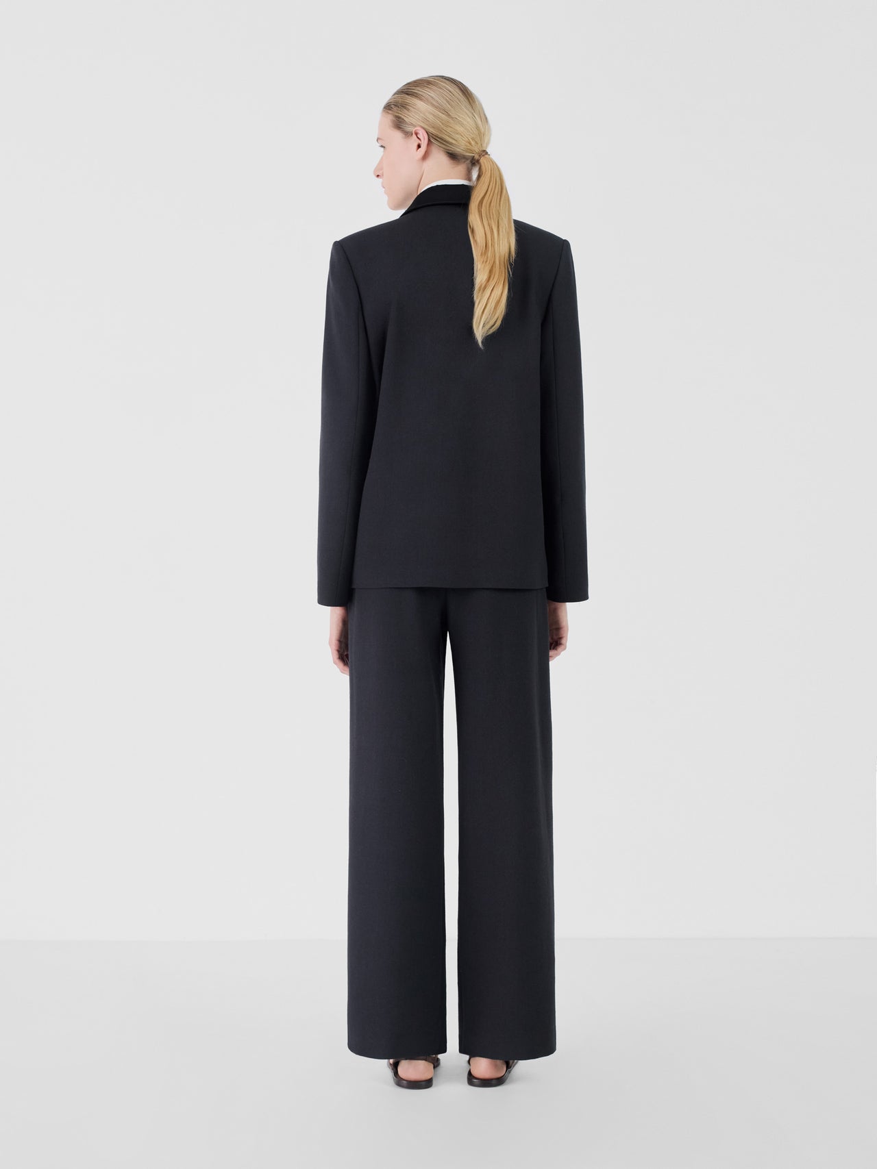 Clare Jacket