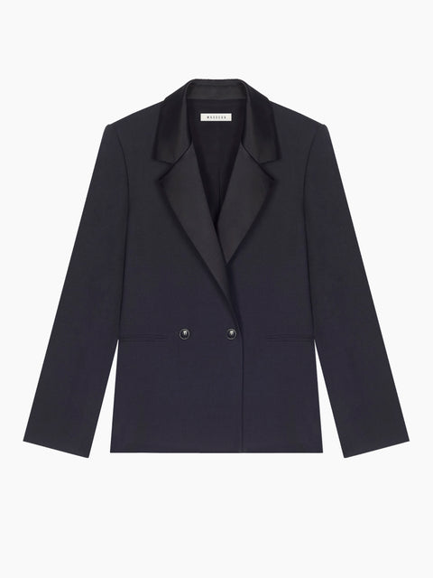 Clare Jacket