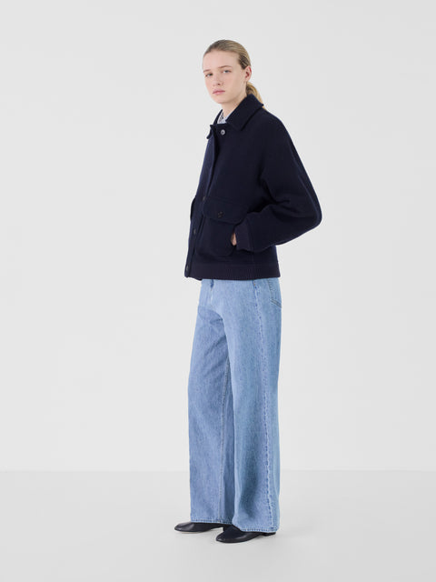 Cleo Jacket