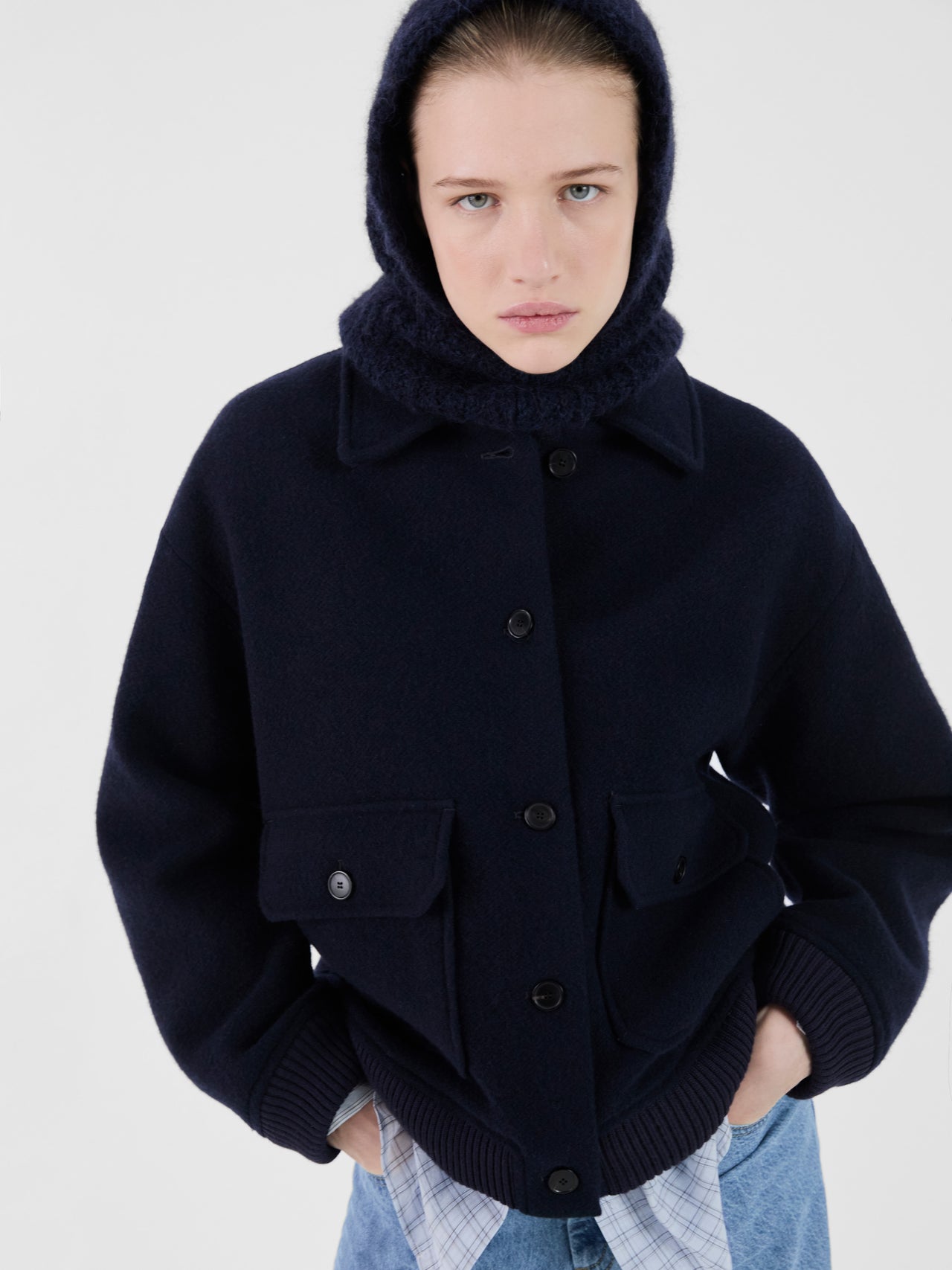 Cleo Jacket