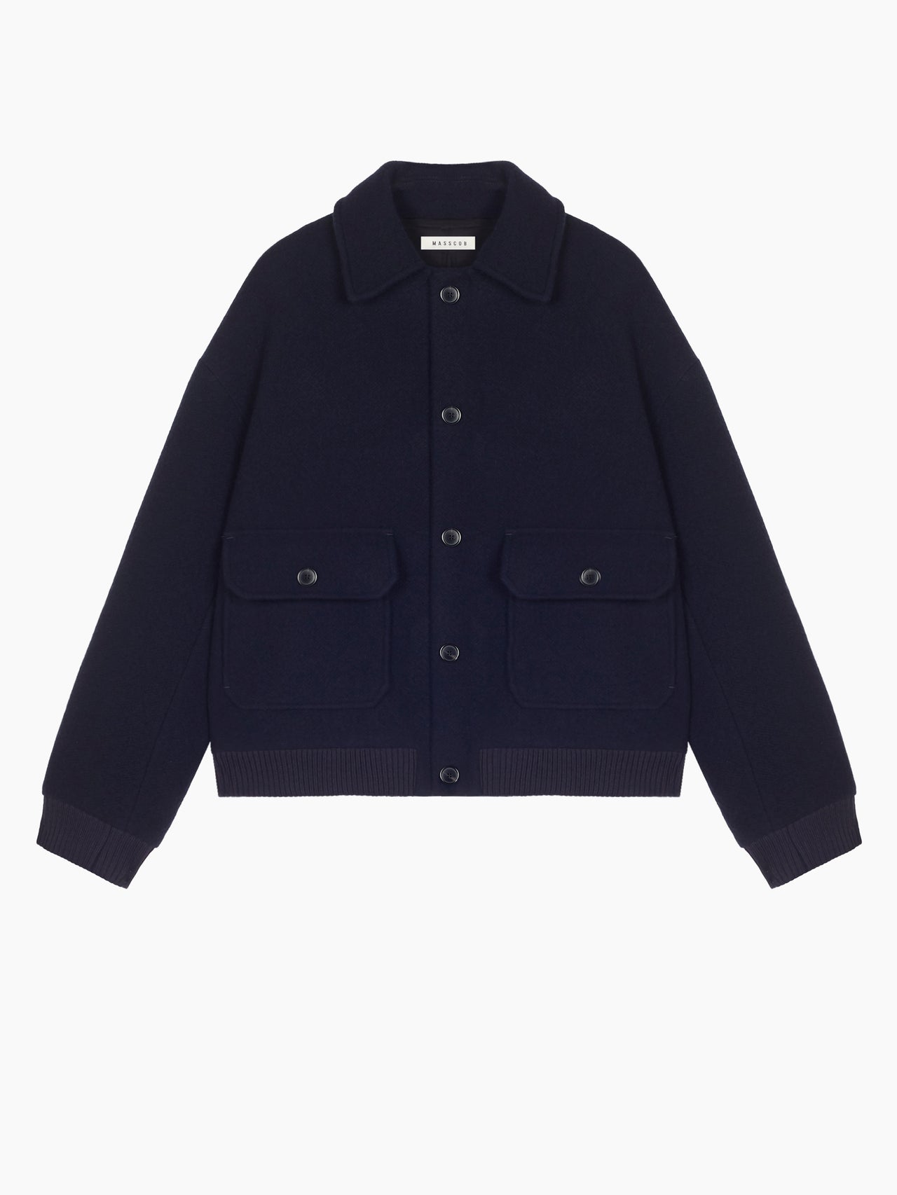 Cleo Jacket