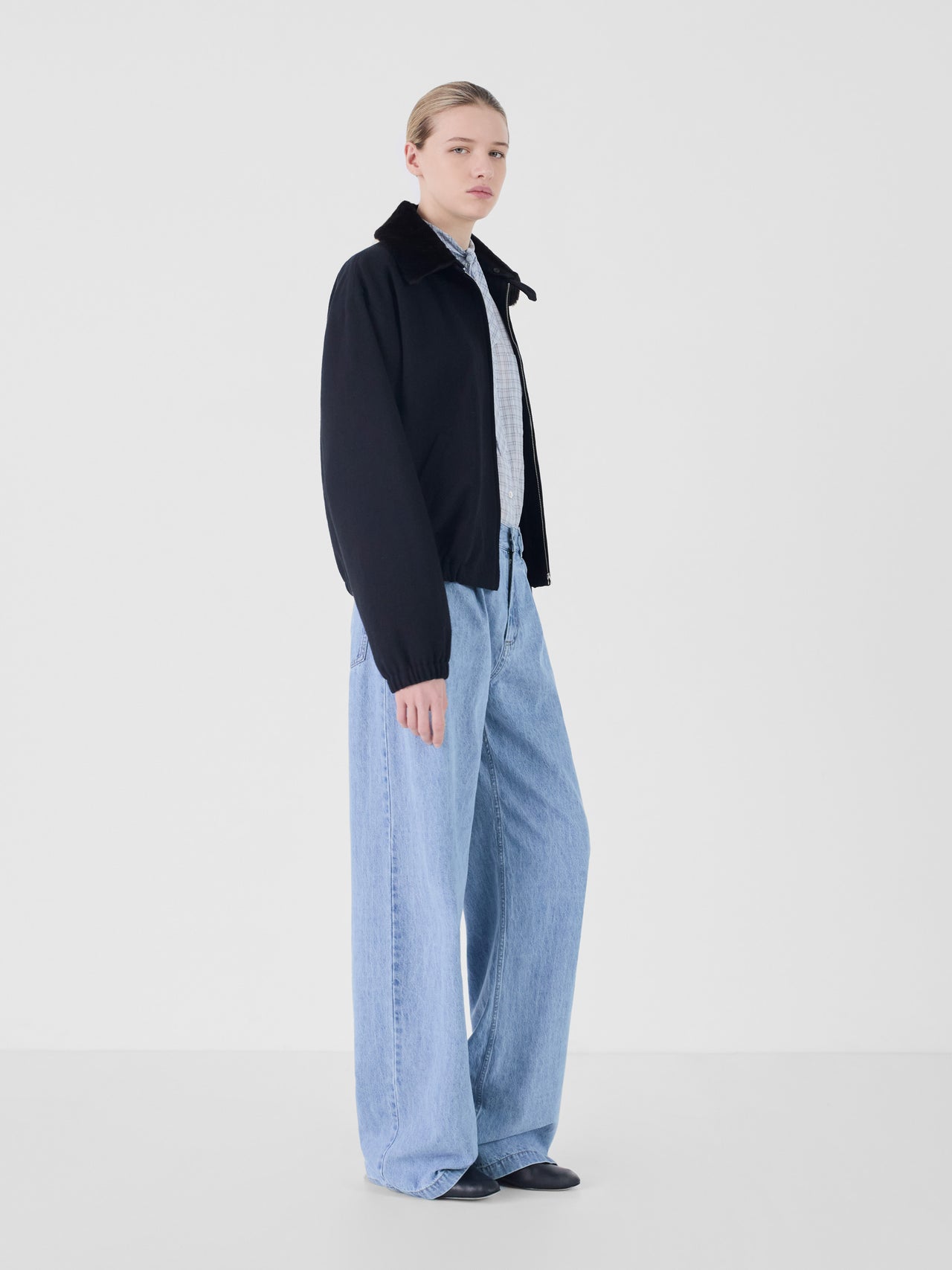 Celia Jacket
