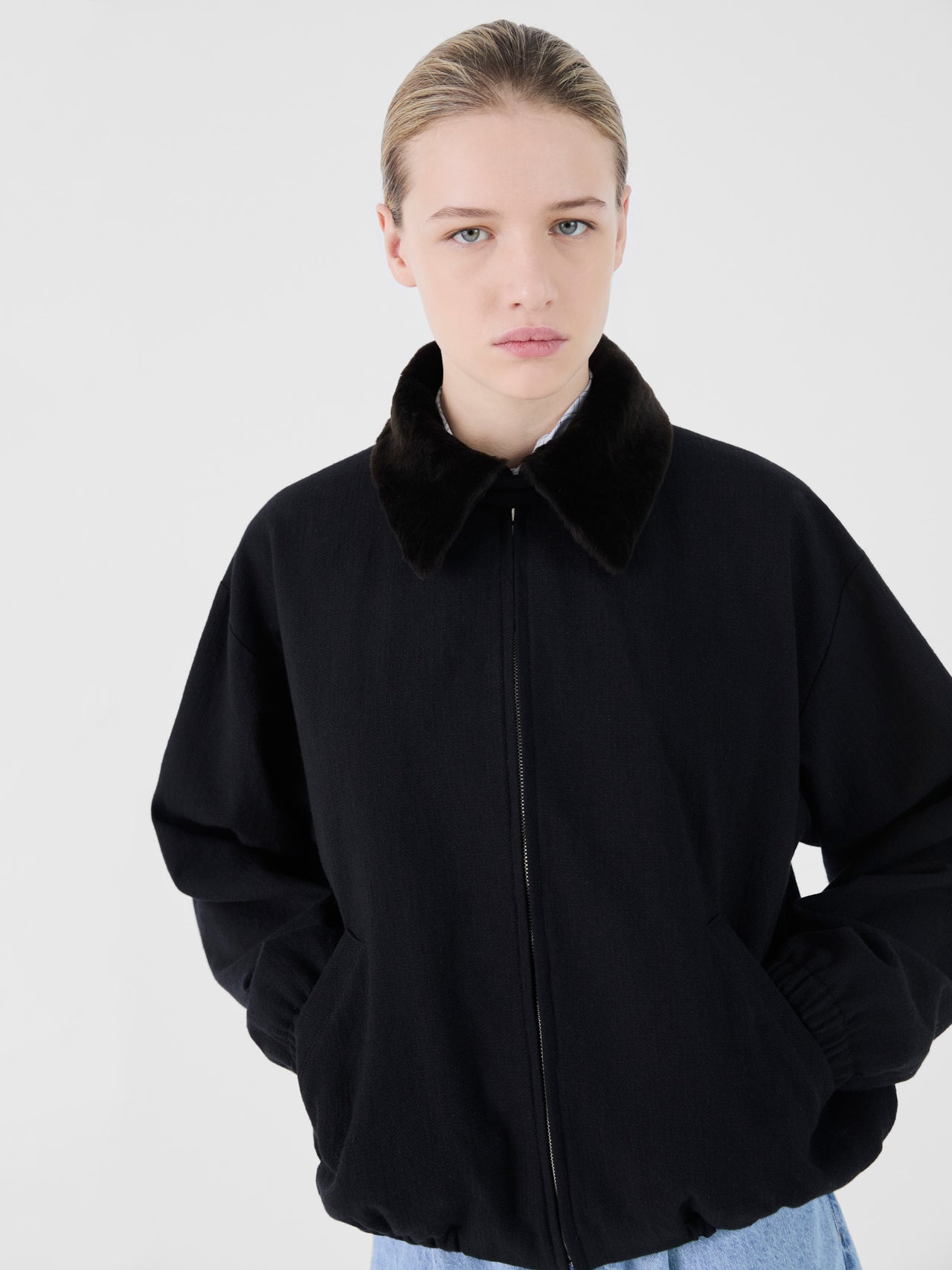 Celia Jacket