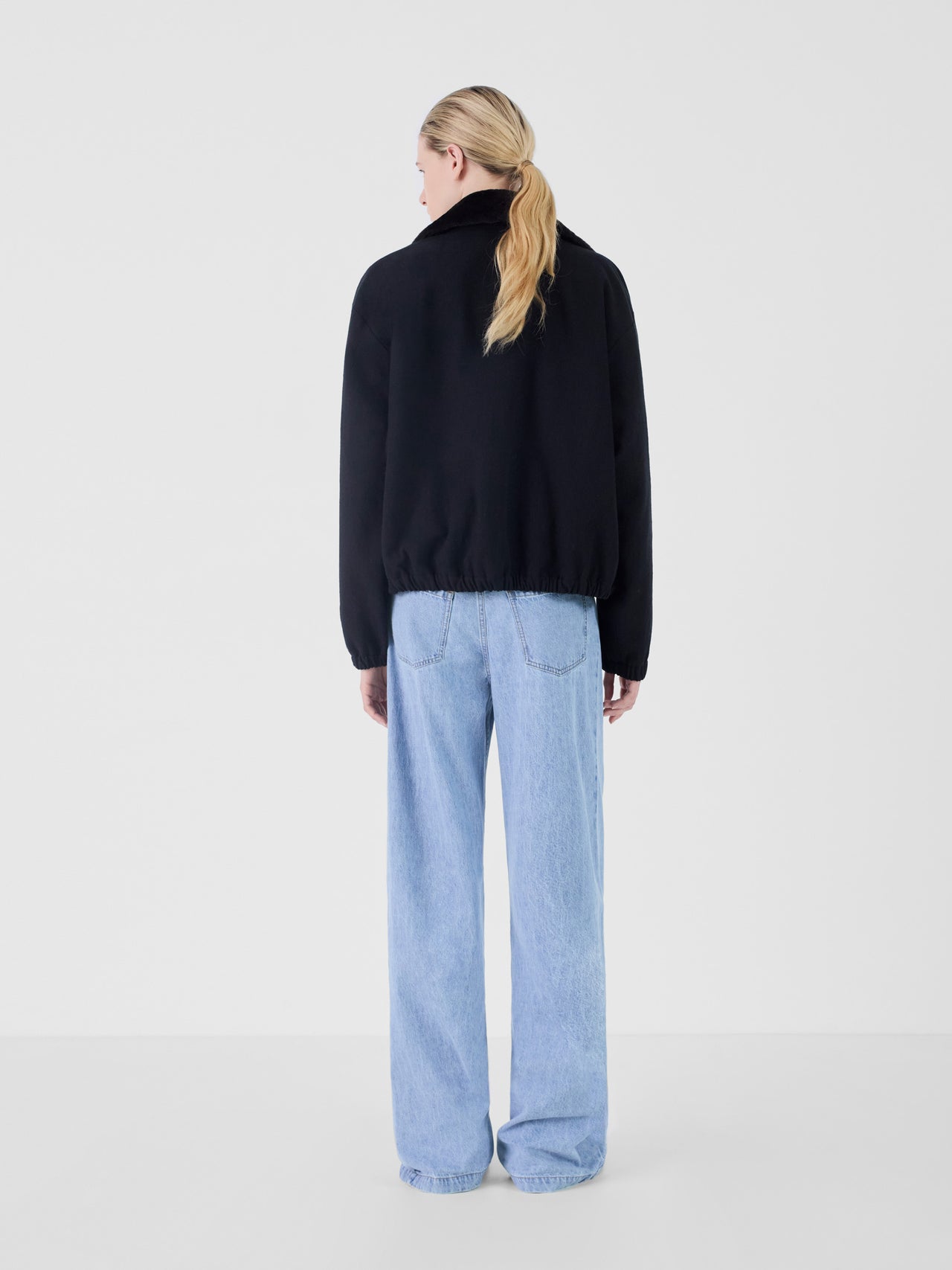 Celia Jacket