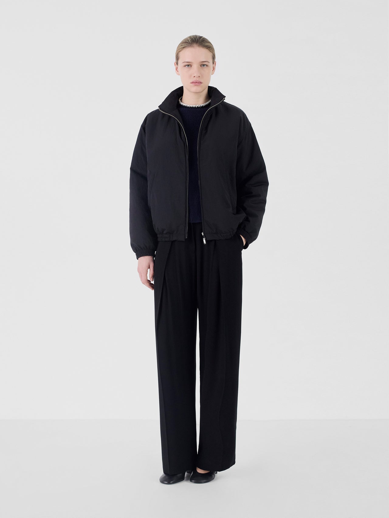 Iesel Jacket