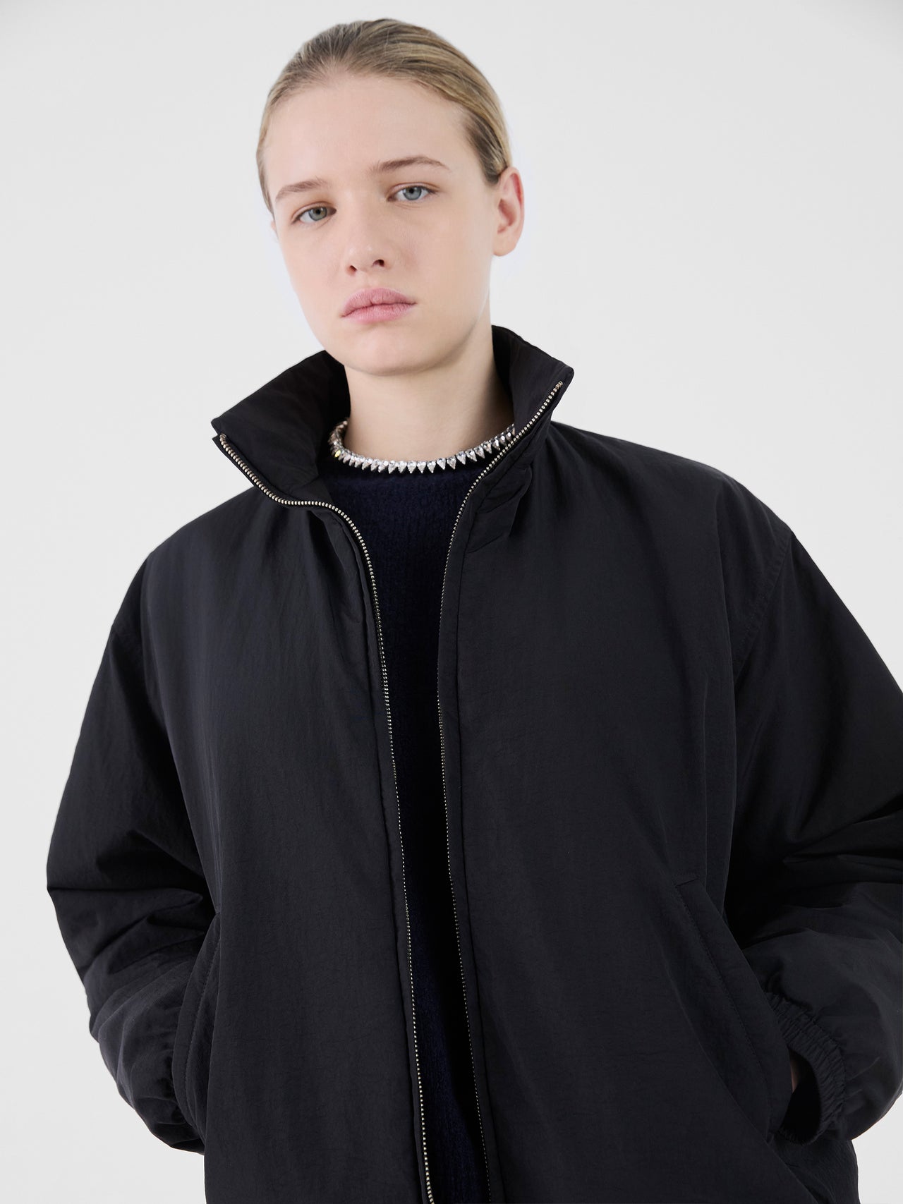 Iesel Jacket