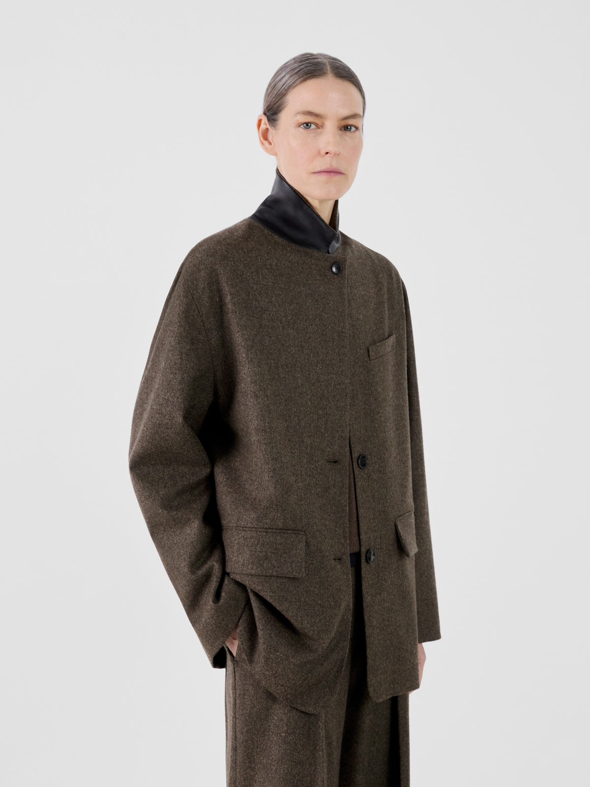 Gabriela Jacket