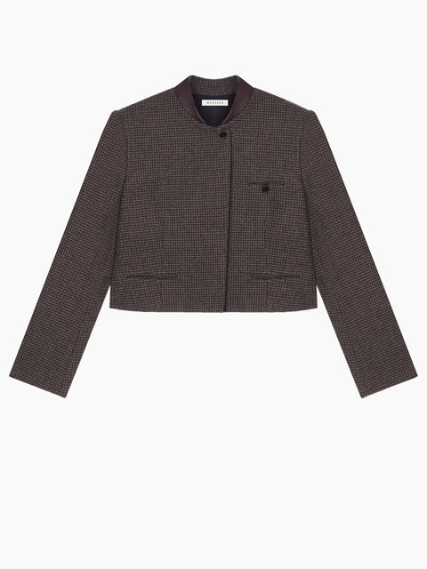Alfonsina Jacket