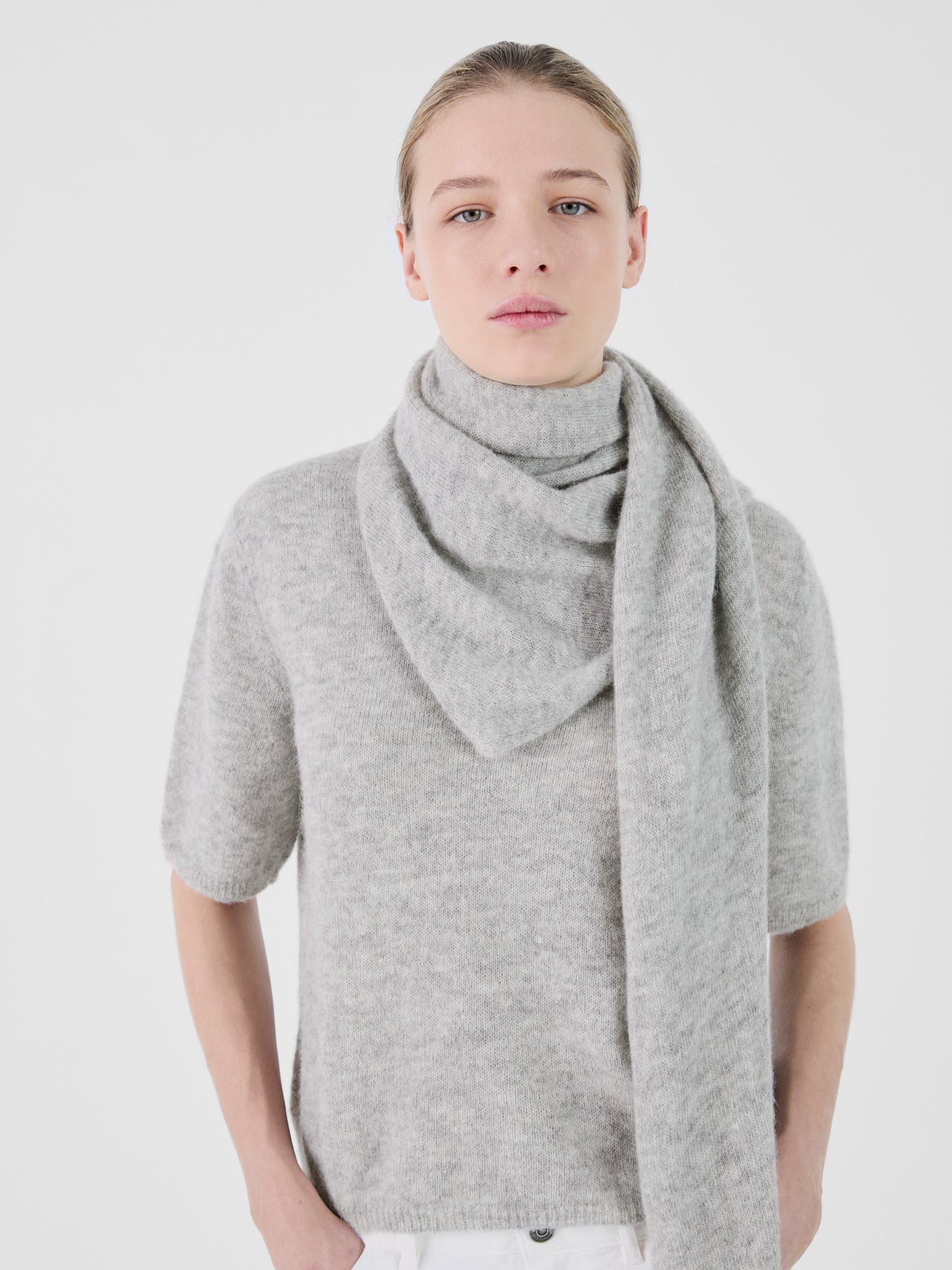 light grey