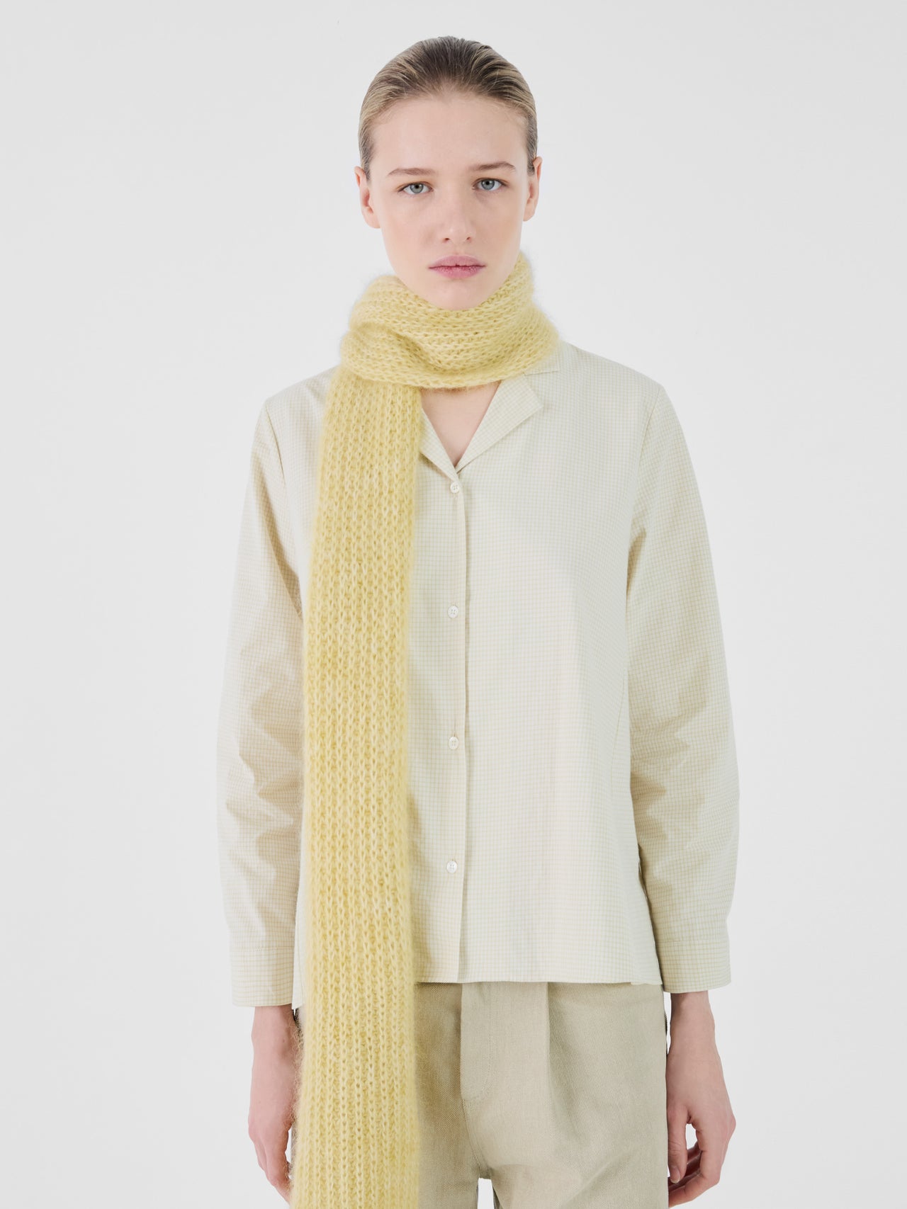 Loira Scarf