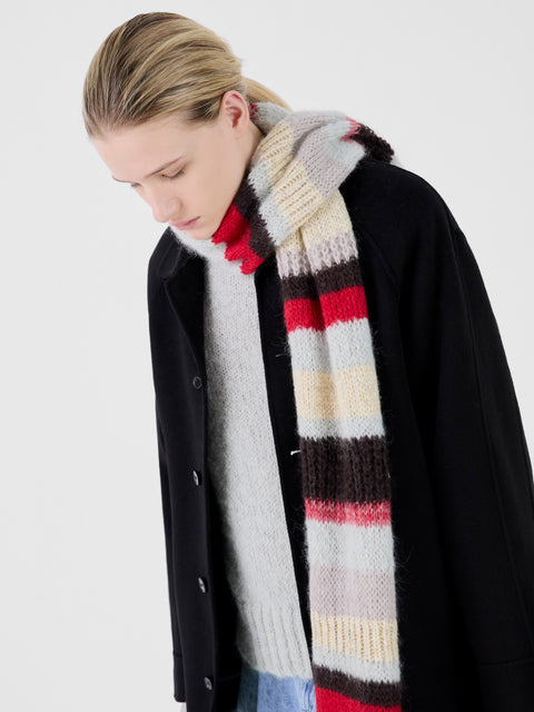 Mon Scarf
