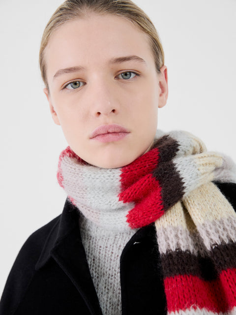 Mon Scarf
