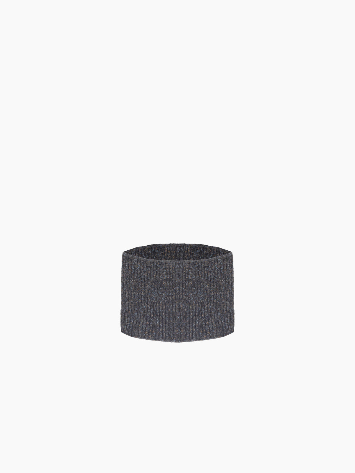 Abel Knitted Collar Scarf