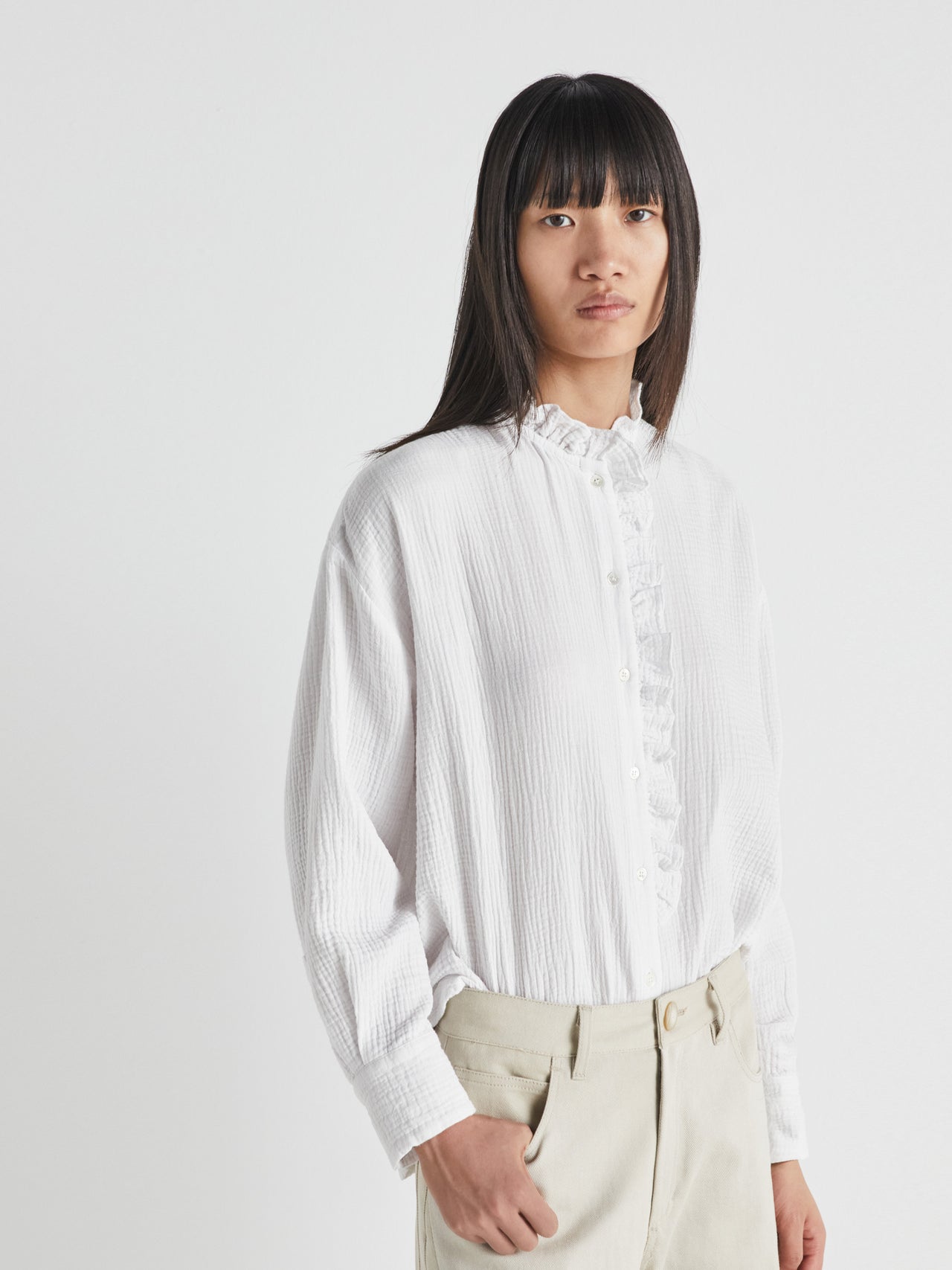 Misuri Shirt