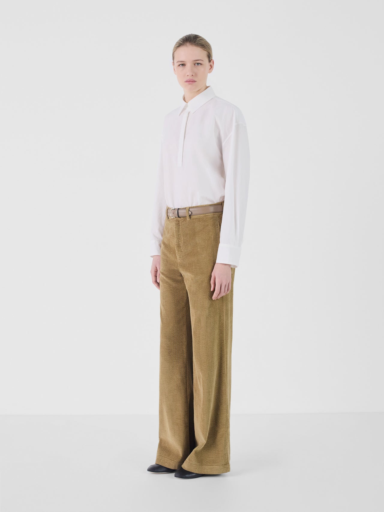 Dorothea Shirt