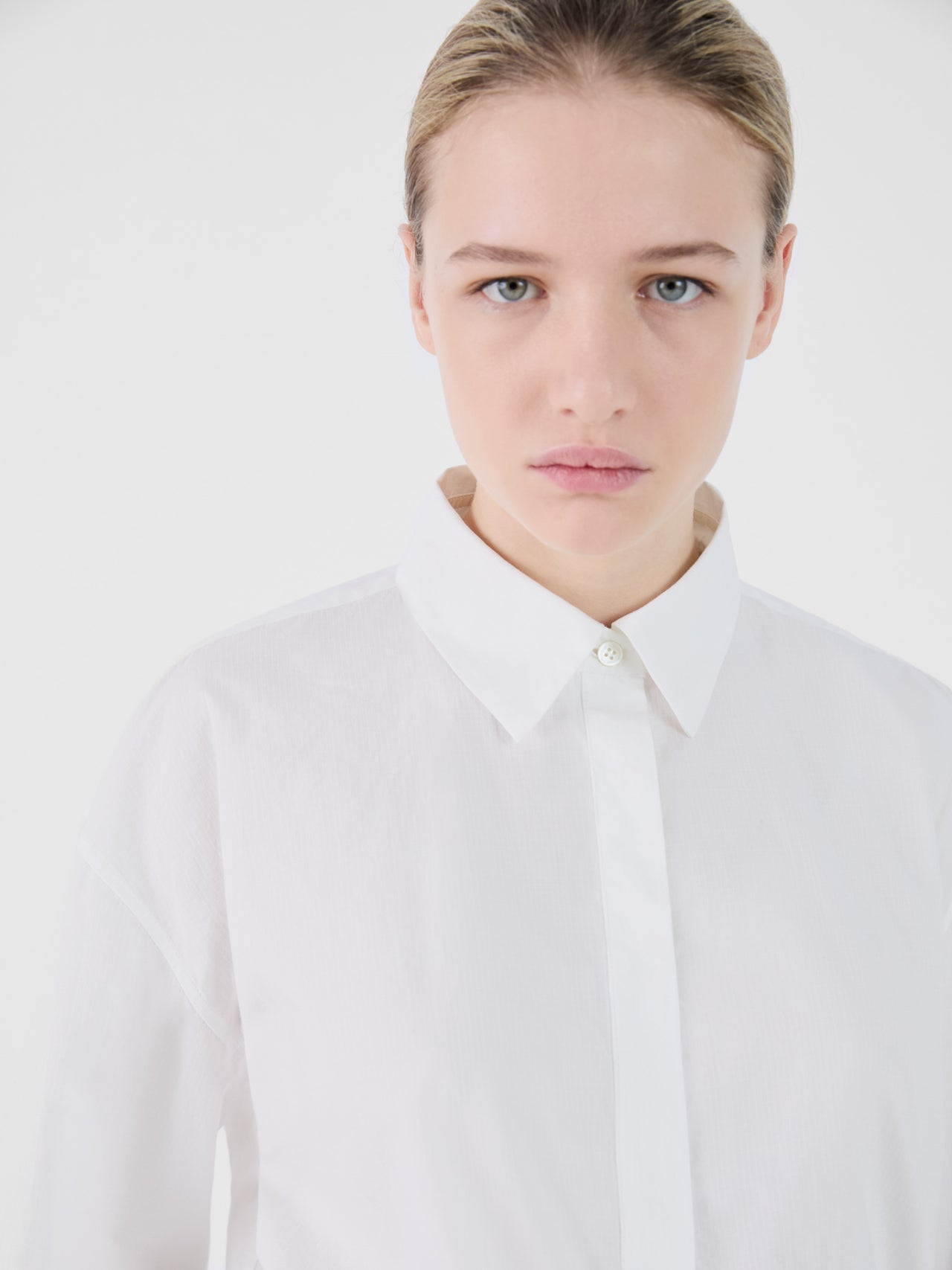 Dorothea Shirt