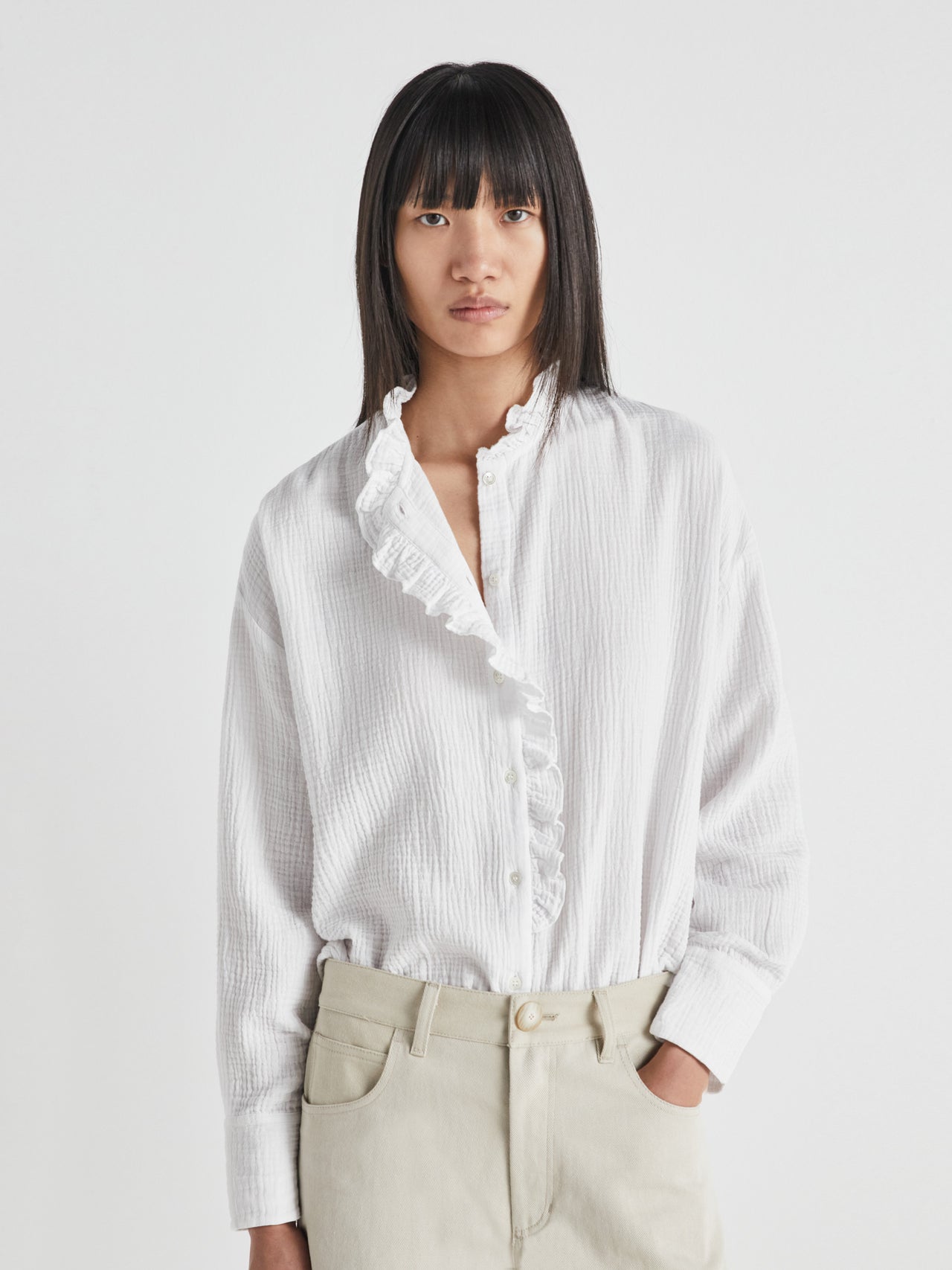 Misuri Shirt