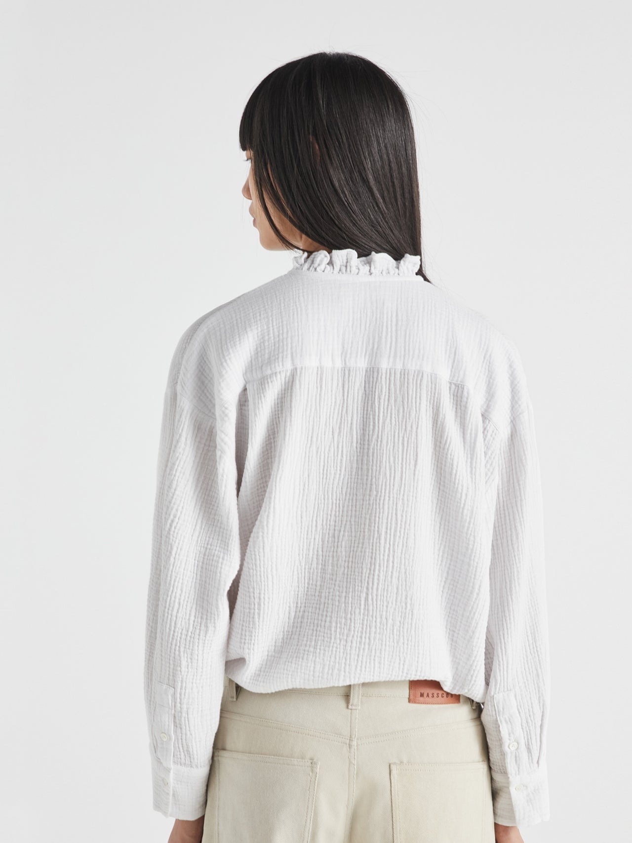 Misuri Shirt