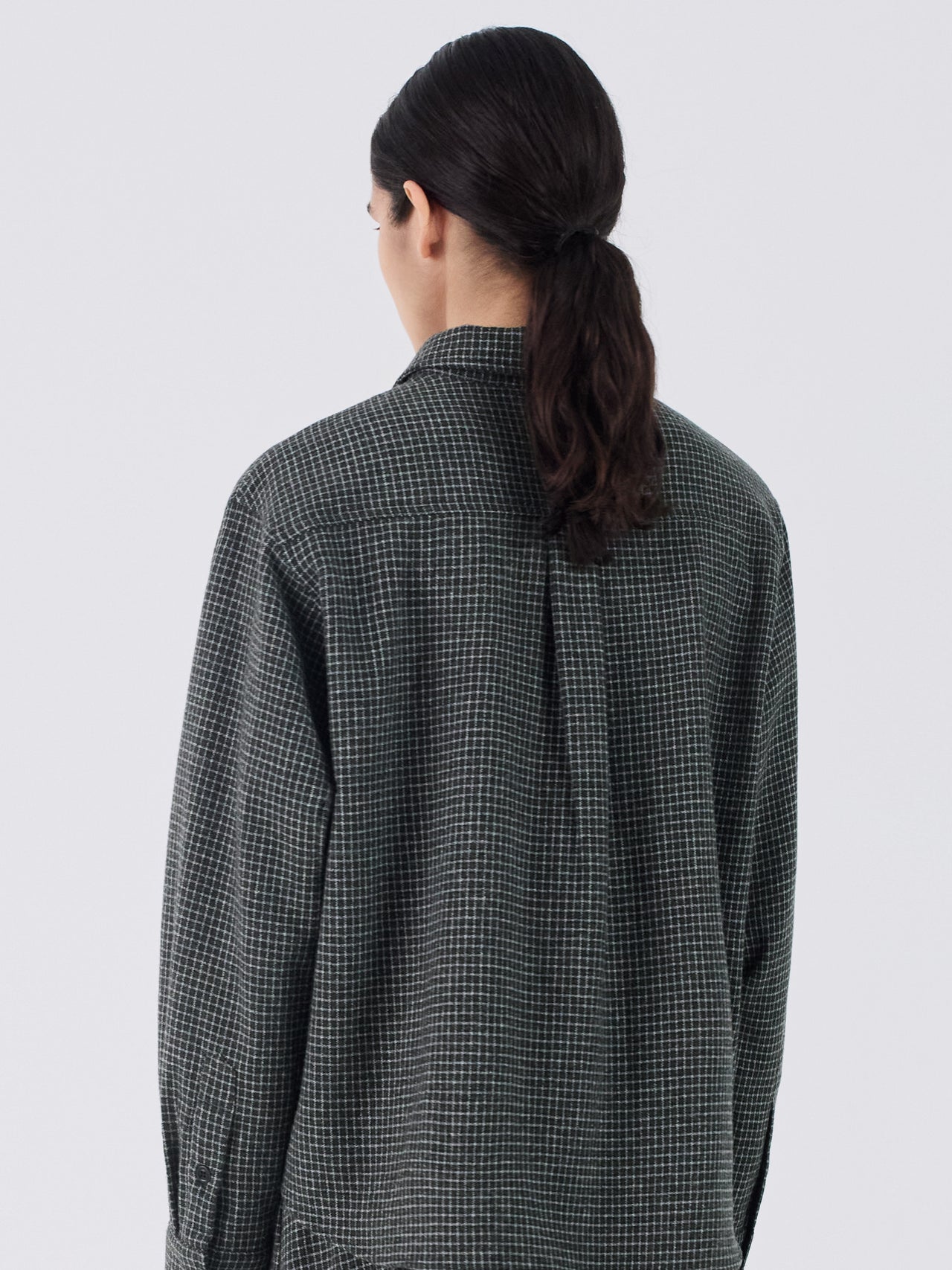 Ondine Shirt