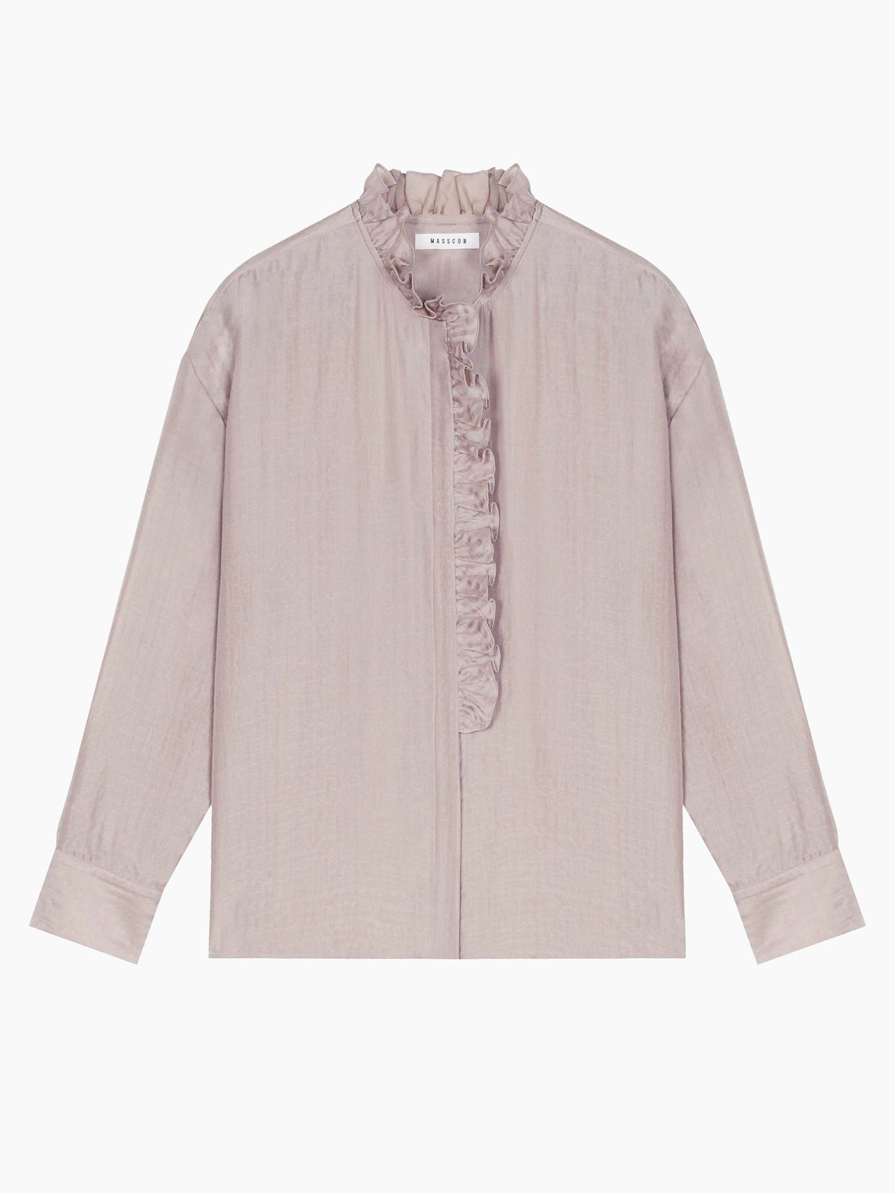 Seren Shirt