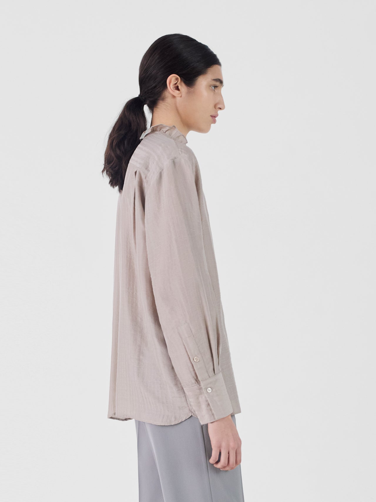 Seren Shirt