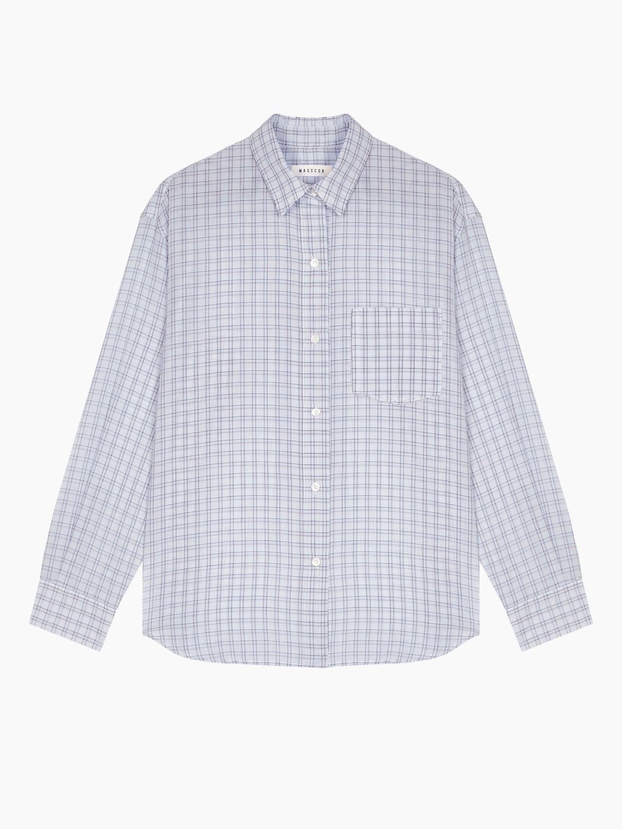Elle Shirt