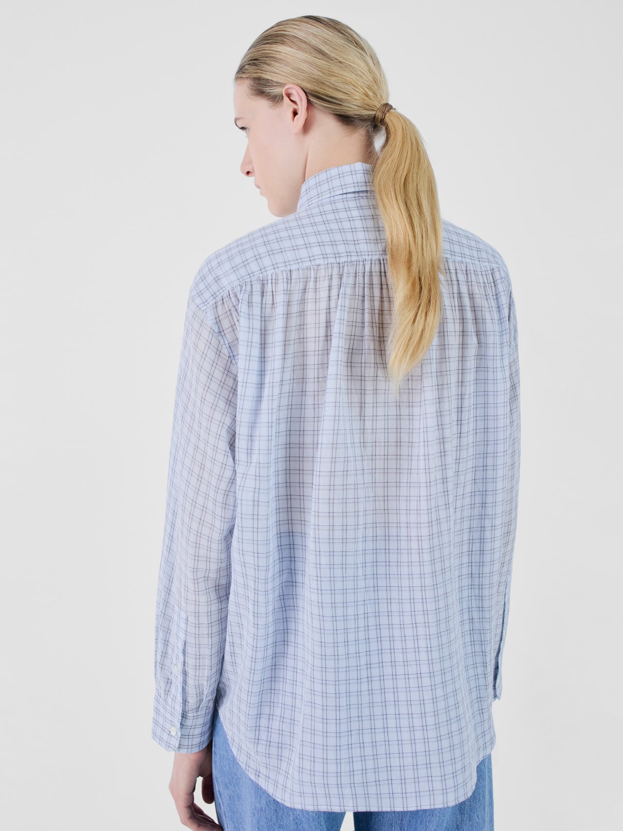 Elle Shirt