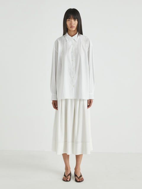 Rain Shirt