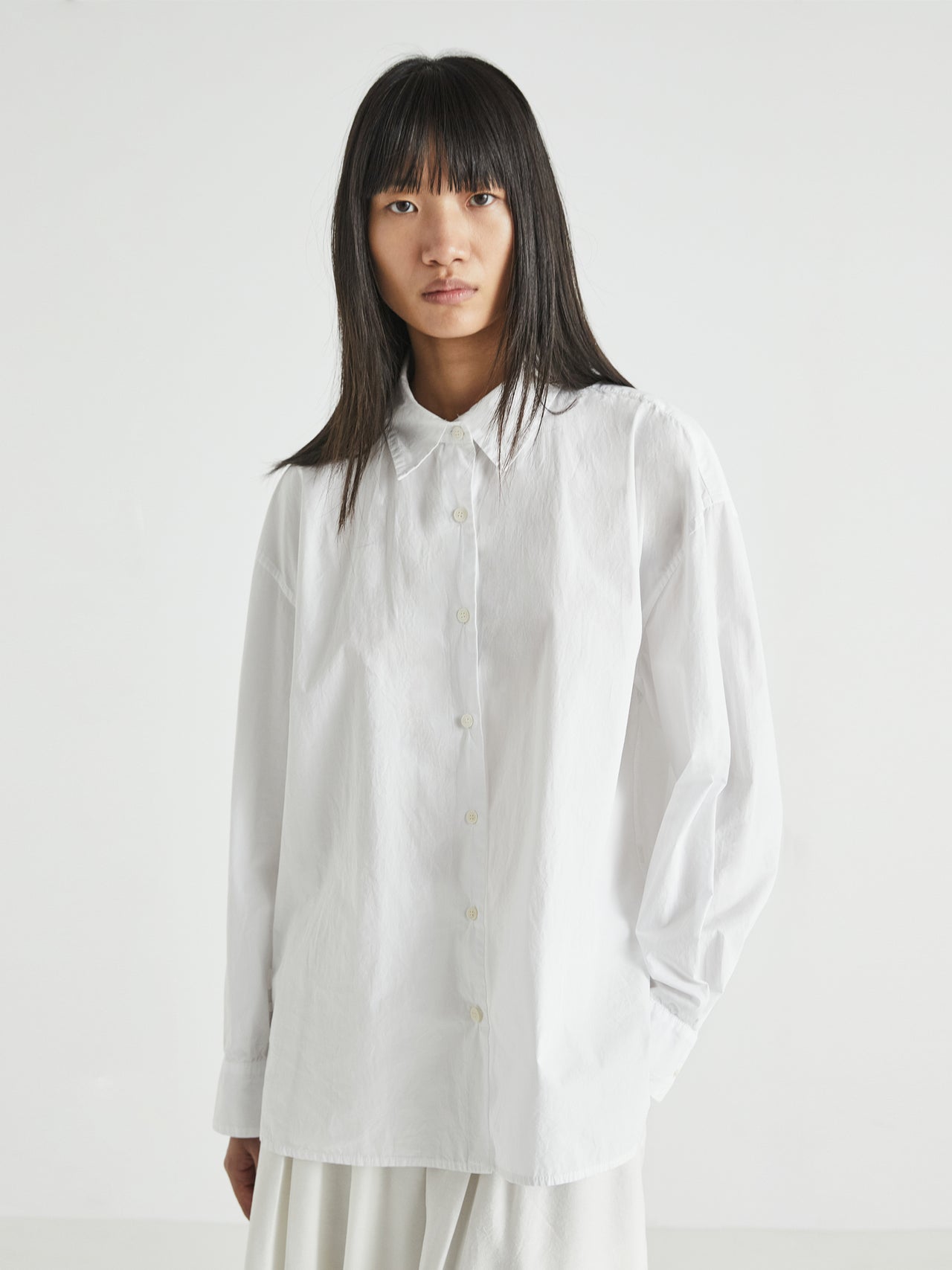 Rain Shirt