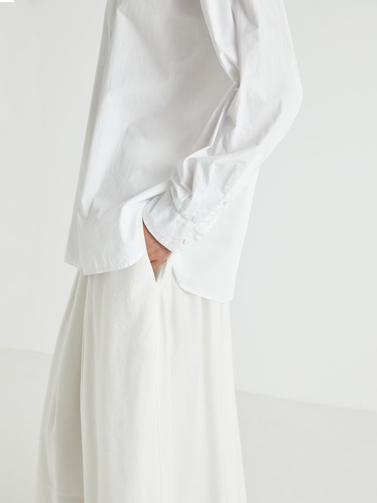 Rain Shirt