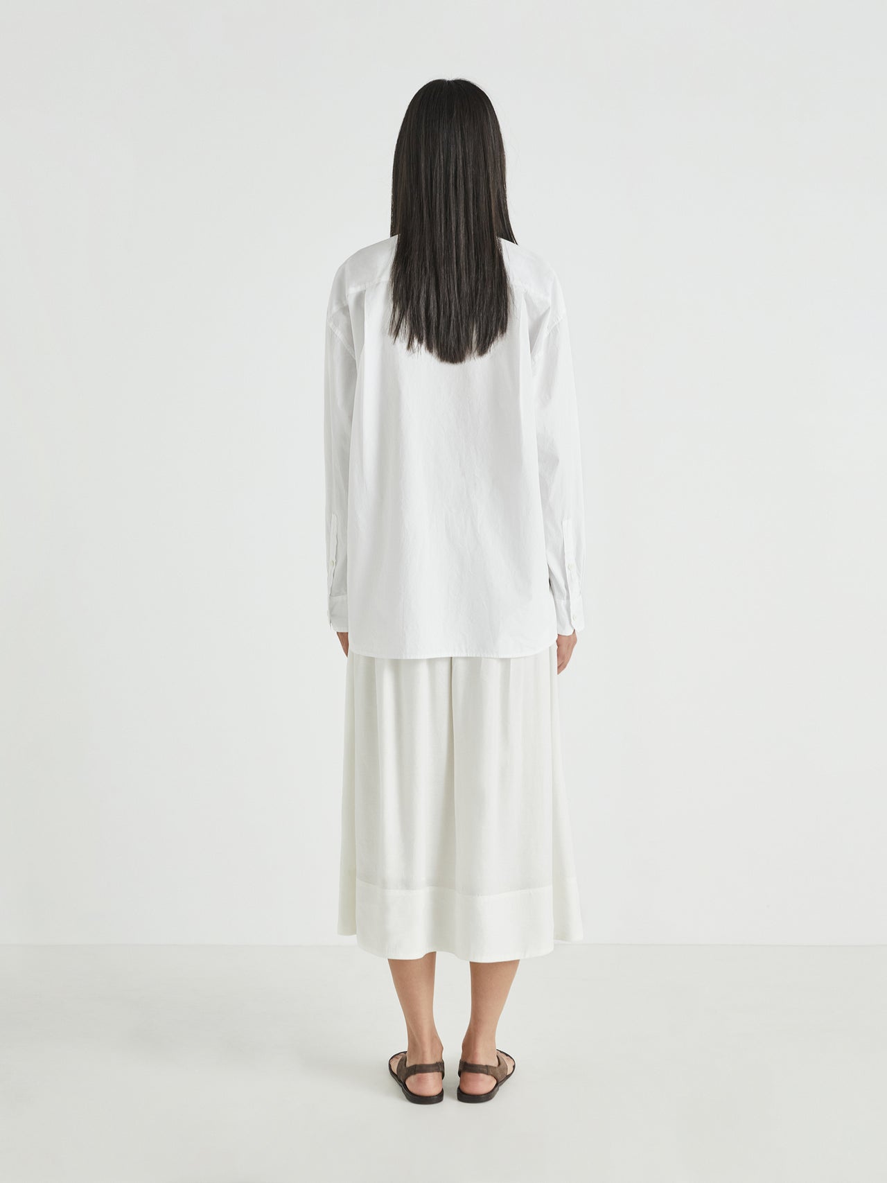 Rain Shirt