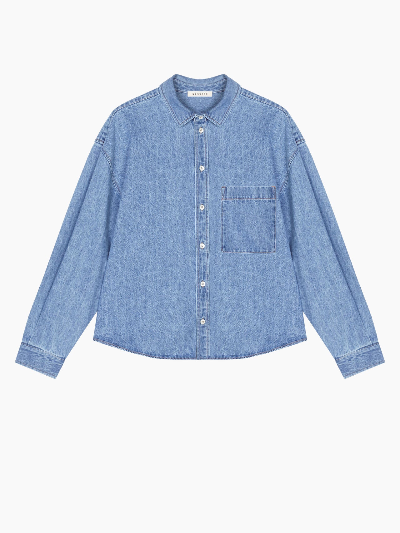 Renata Shirt