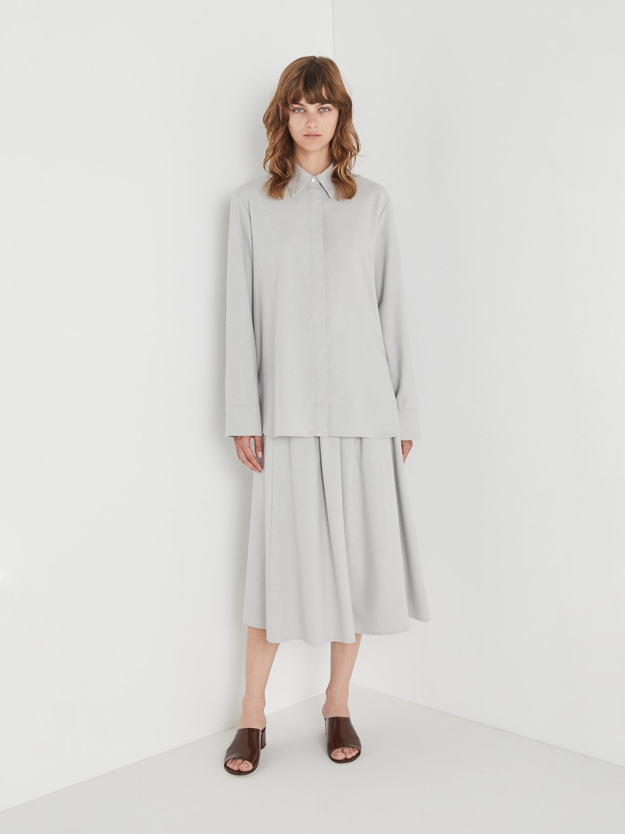 Semilla Shirt