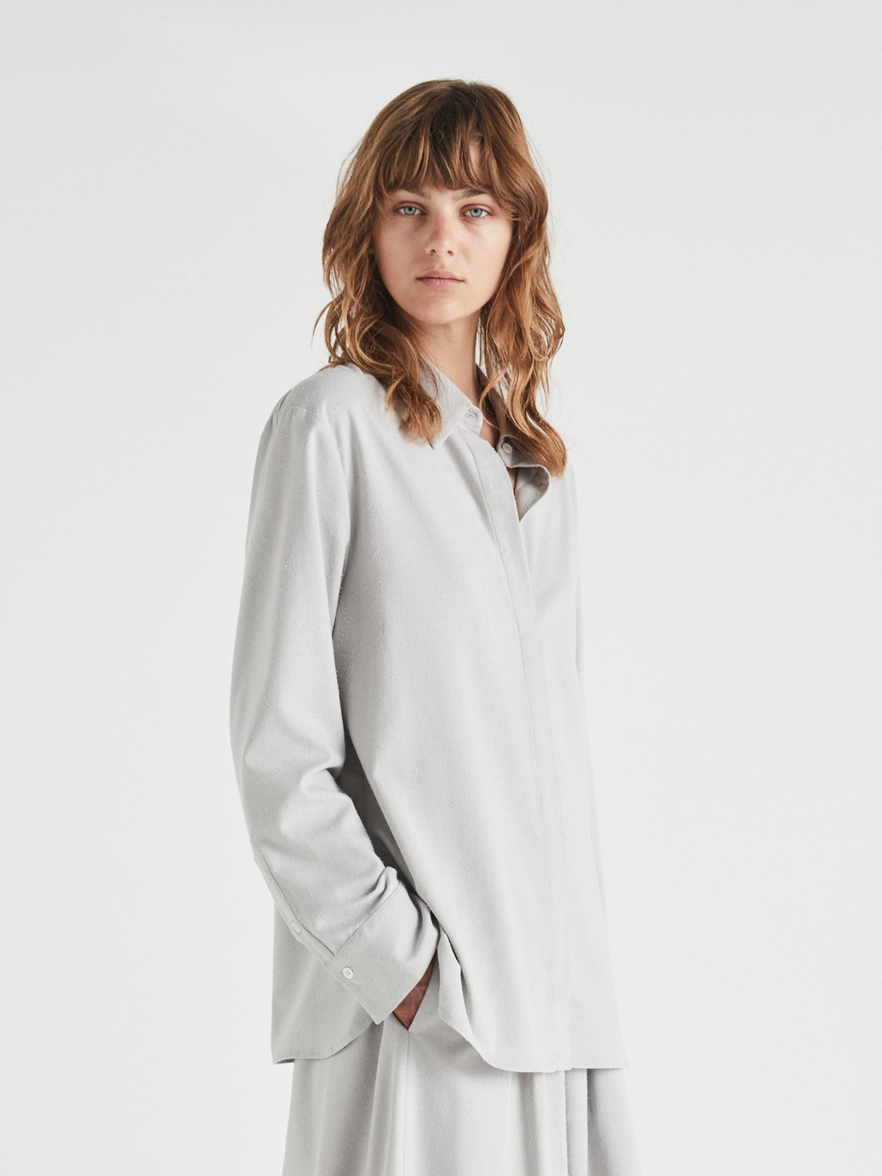 Semilla Shirt