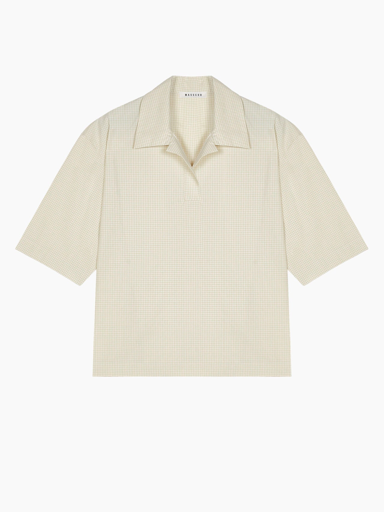 Saori Shirt