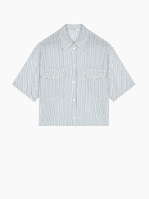 Cosmos Shirt