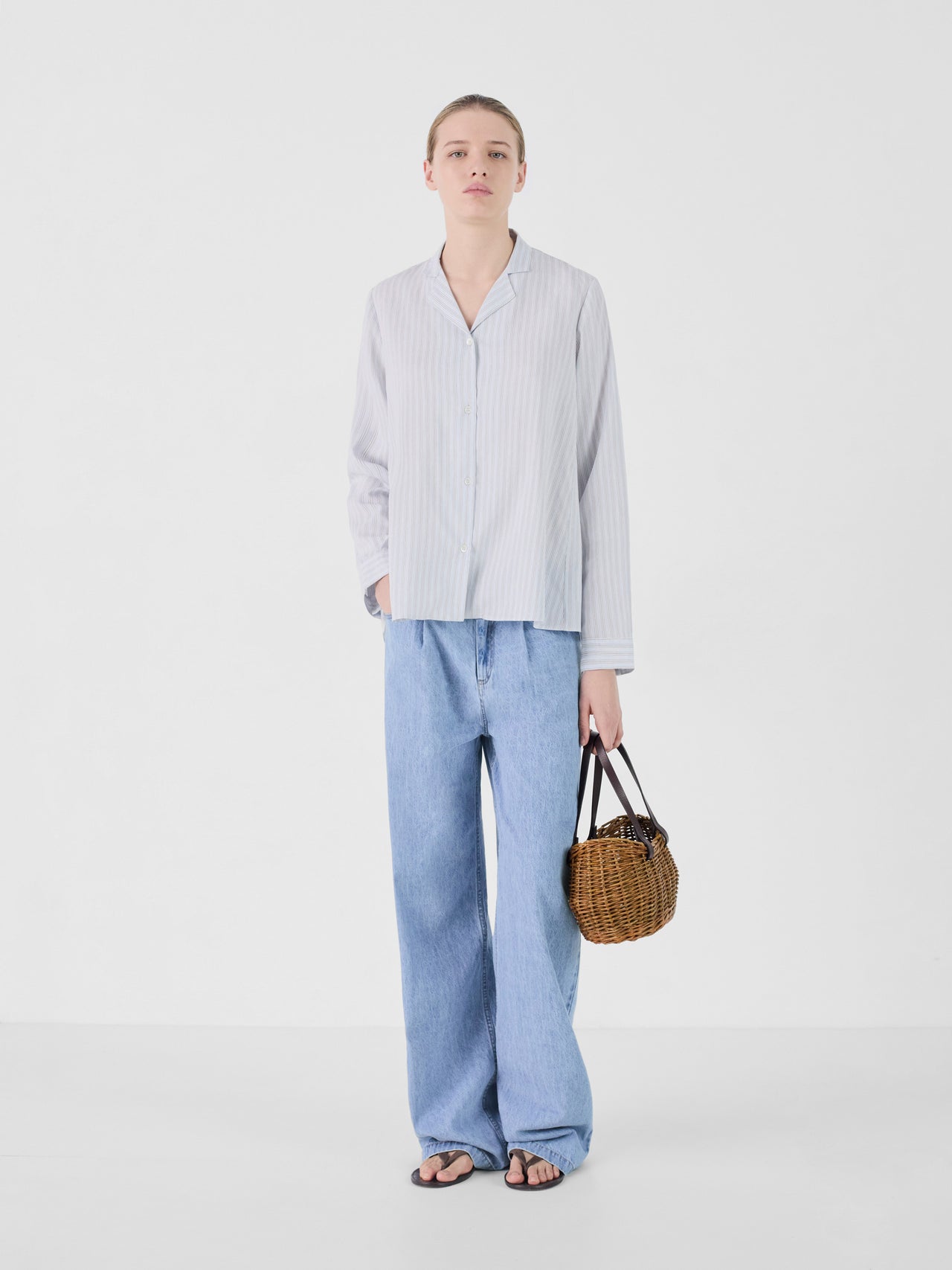 Vera Shirt