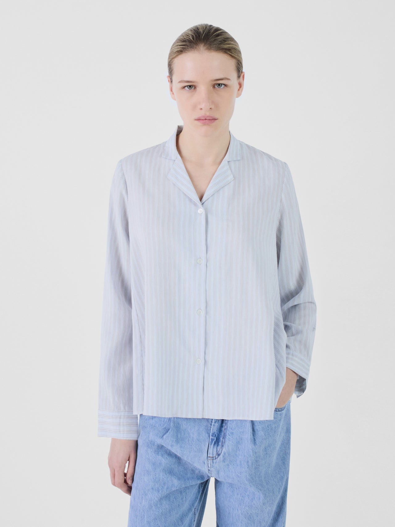 Vera Shirt