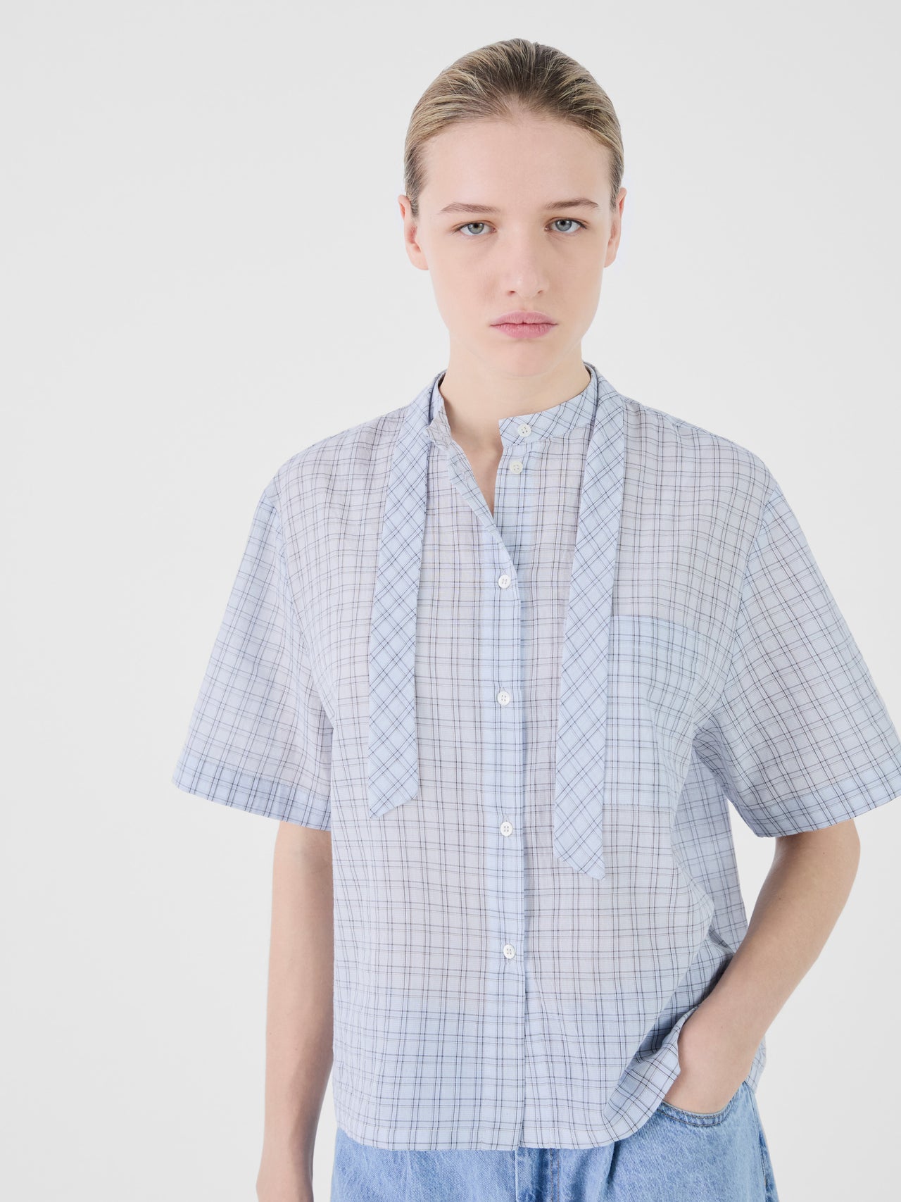 Liora Shirt