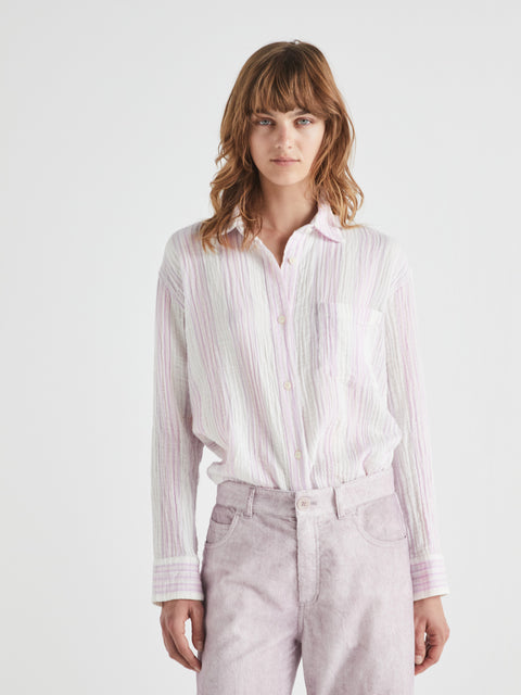 Flora Shirt