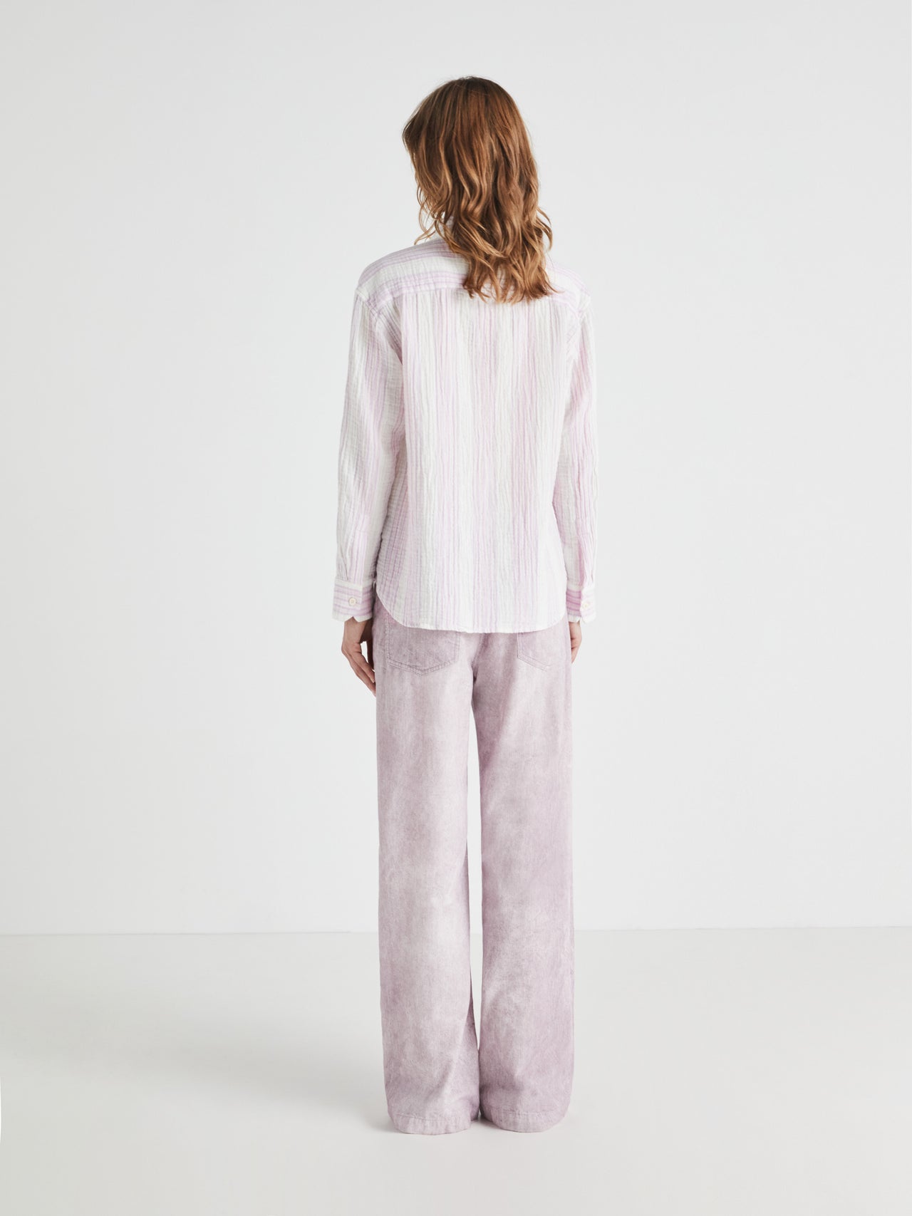 Flora Shirt